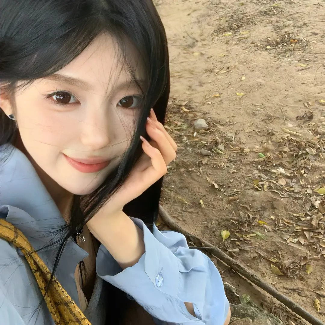 真爱的风采