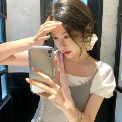 破门而入