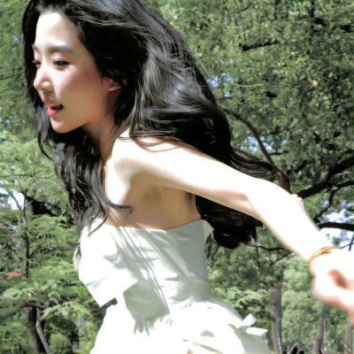 替身